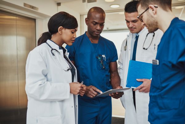 Waco Health