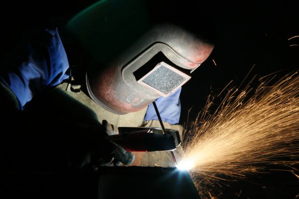 Waco Welding Service