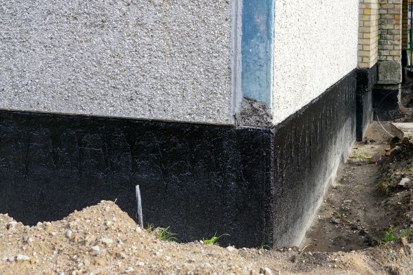 Waco Waterproofing