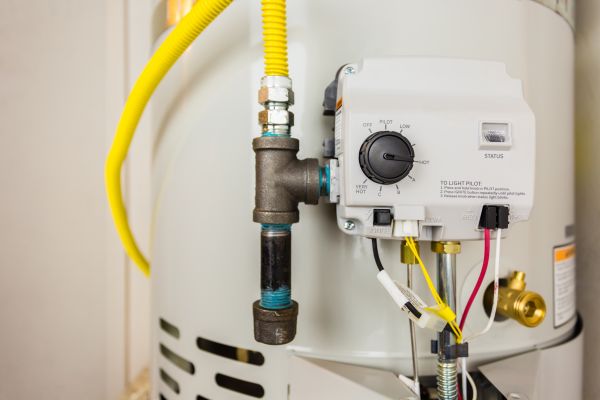 Waco Water Heater Service