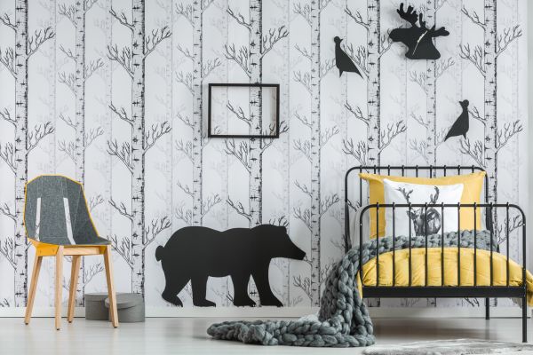 Waco Wallpaper Service
