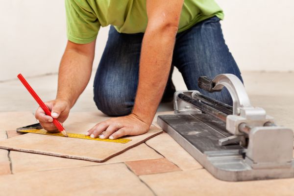 Waco Tile Service