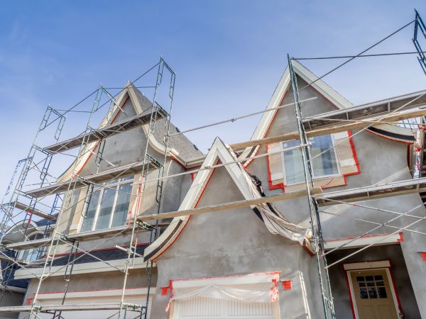 Waco Stucco Service