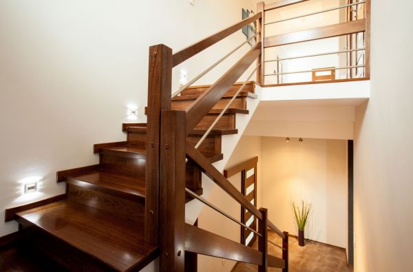 Waco Stairs and Rails Service