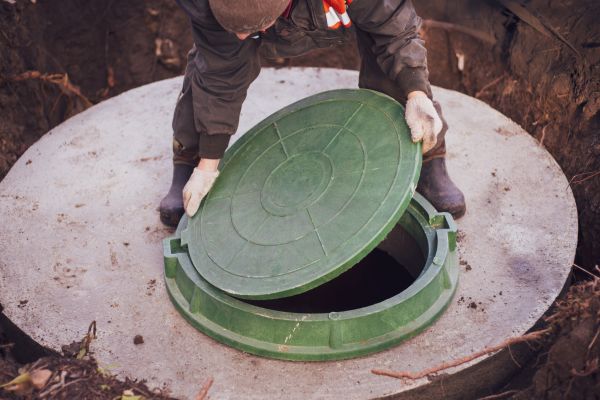 Waco Septic Service