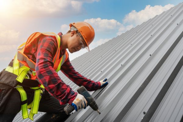 Waco Roofing Service