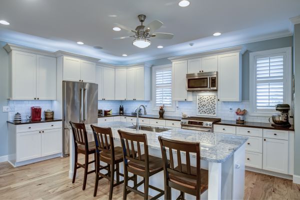 Waco Remodeling
