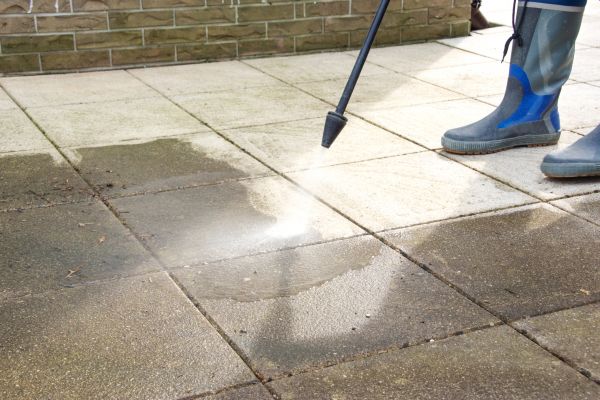 Waco Power Washing