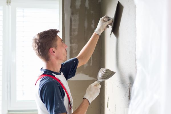 Waco Plastering Service