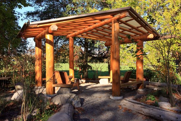 Waco Outdoor Structure Service