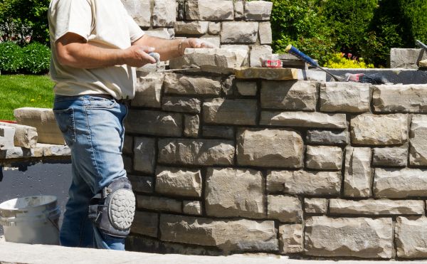 Waco Masonry Service