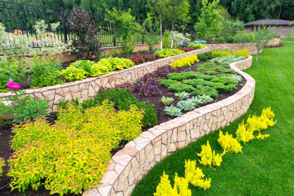 Waco Landscaping