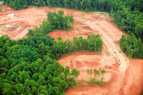 Waco Land Clearing