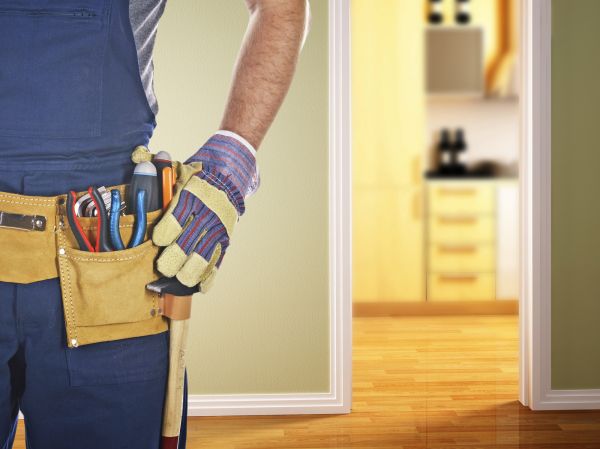Waco Handyman Service