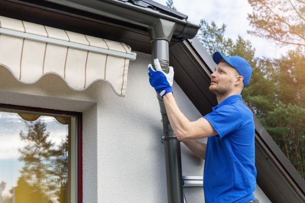 Waco Gutter Service