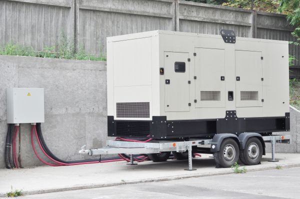 Waco Generator Service