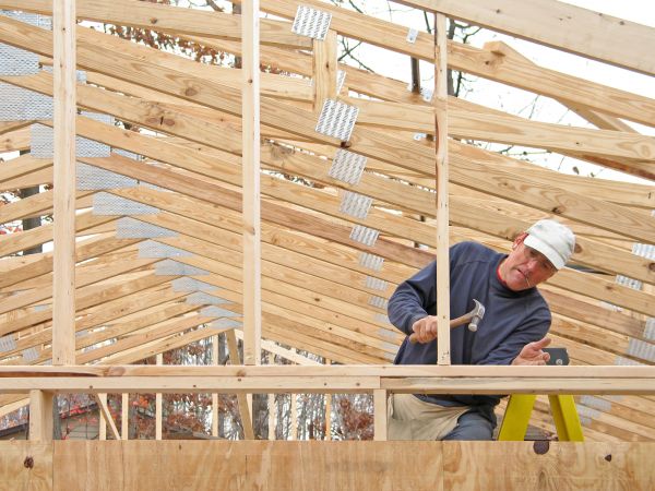 Waco Framing