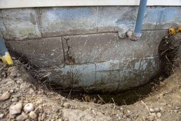 Waco Foundation Repair