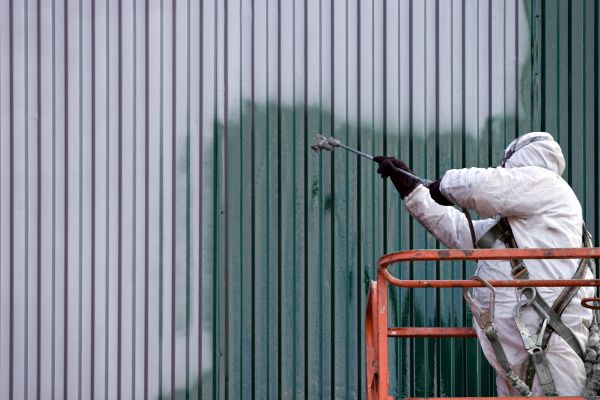 Waco Exterior Painting