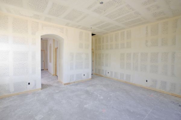 Waco Drywall Service