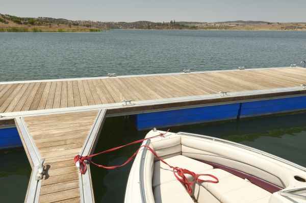 Waco Dock Service