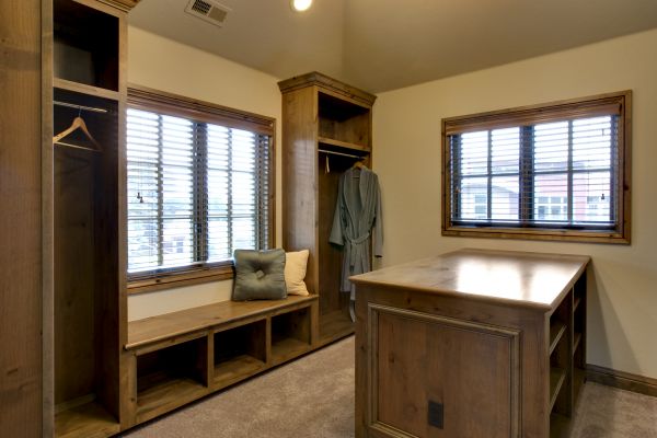 Waco Custom Carpentry