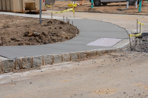 Waco Concrete Repair