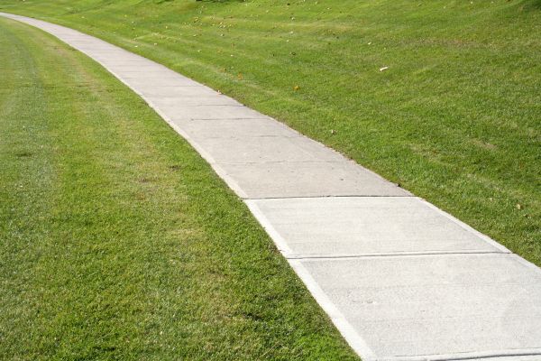 Waco Concrete Leveling