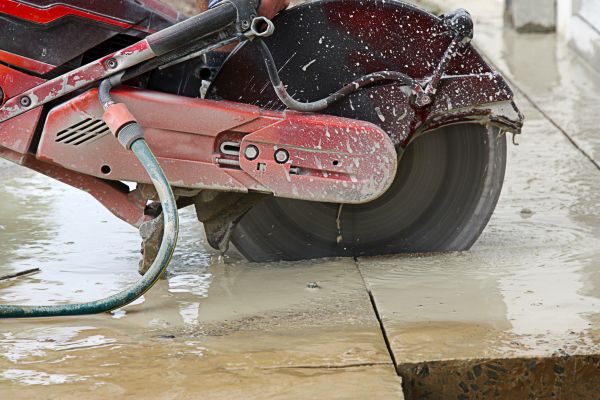 Waco Concrete Cutting