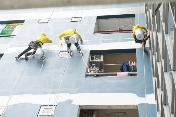 Waco Commercial Painting