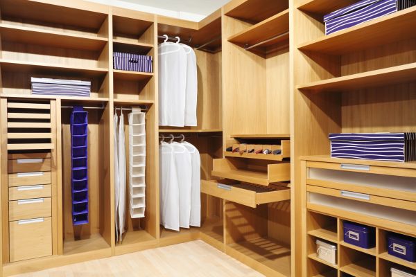 Waco Closet and Shelving Service