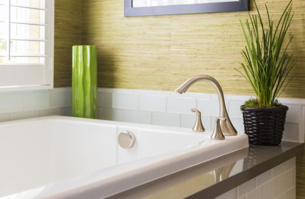 Waco Bathtub Installation