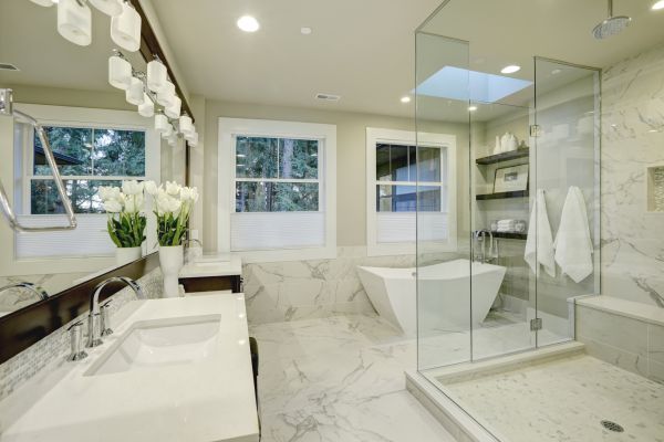 Waco Bathroom Remodeling